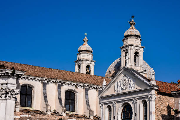 istock Famous Venice Italian City 2186412278