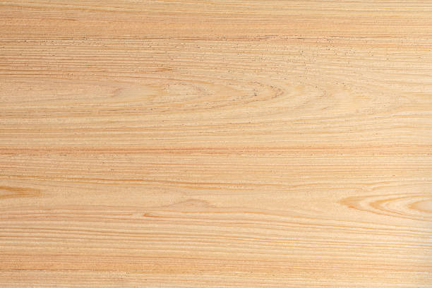 istock Texture brown wooden floor background 2186419127