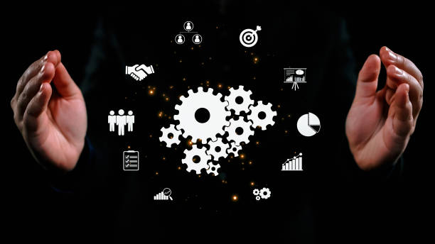 istock Maximizing Teamwork and Collaboration for Business Success UUID 2186422640