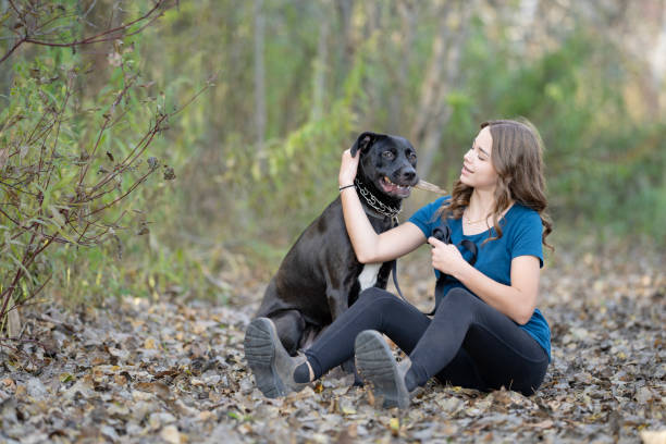 istock A Girls Best Friend! 2186423017