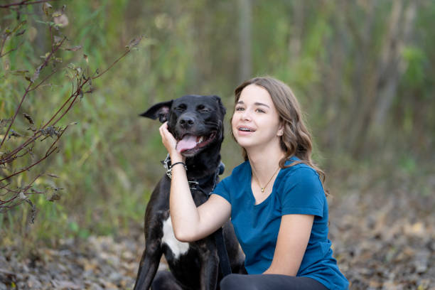 istock A Girls Best Friend! 2186423019