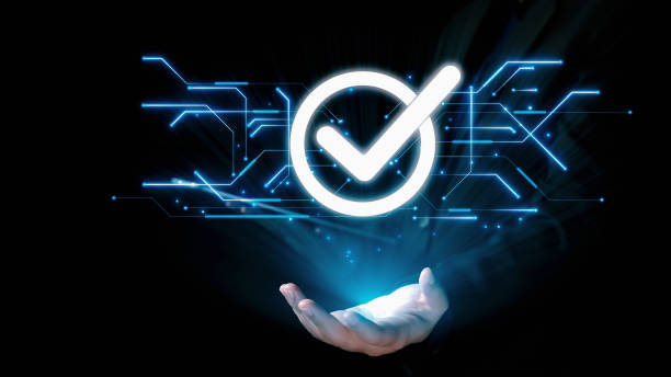 istock Quality Assurance - Key to Certified Product Excellence UUID 2186424324