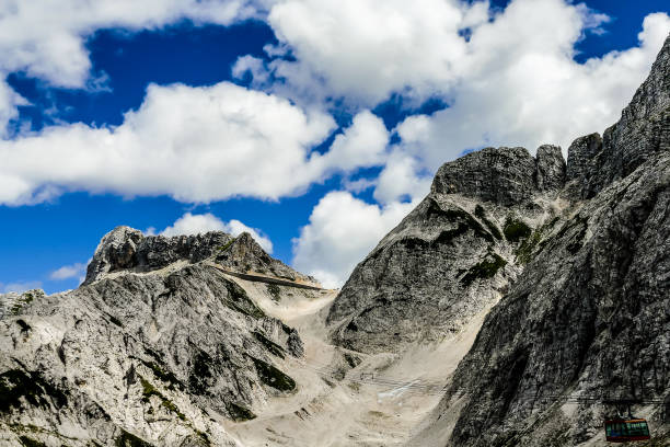 National Park Tre Cime di Lavaredo Dolomites South Tyrol