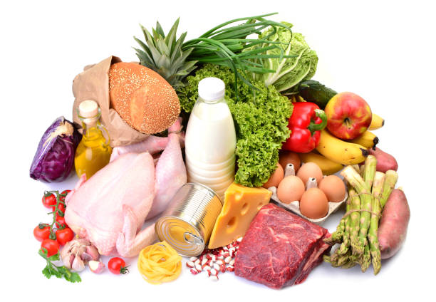 istock Food for every day 2186463493