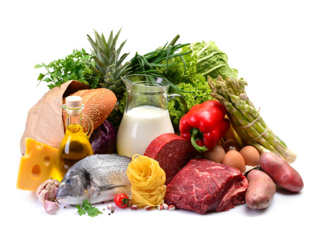istock Food for every day 2186463494