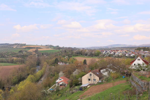 istock Impressions from Vaihingen an der Enz 2186483405