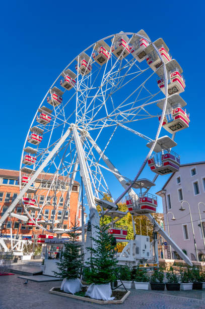 istock Ruota Panoramica 2186486922