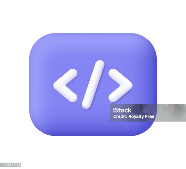 Python Tiene Simbolo Ilustración de Código De Programación En El Botón Símbolos De Python O ...
