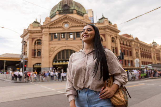 istock Take a walk around the city 2186502099