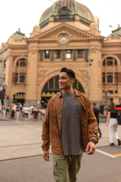 istock Youthful tourist 2186503027