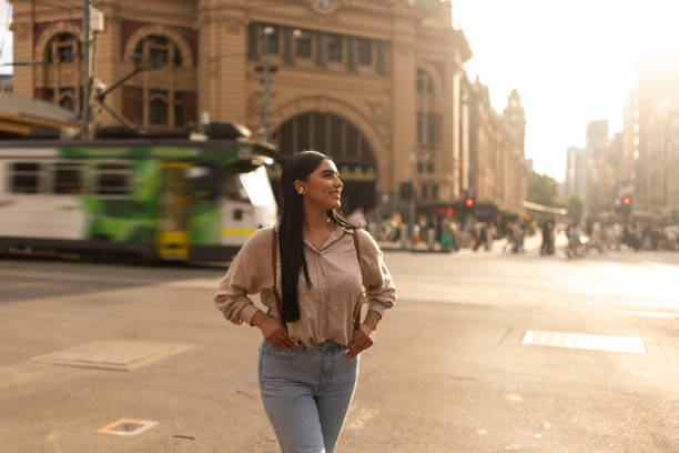 istock Exploring the city on foot 2186504269