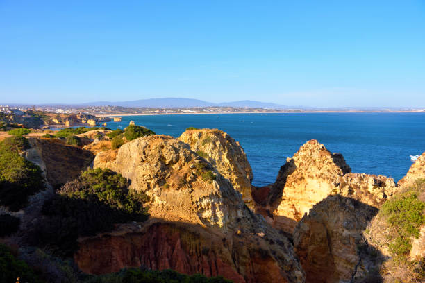istock lagos algarve portugal 2186508273
