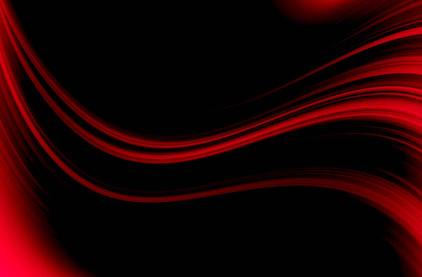istock abstract red and black are light pattern with the gradient is the with floor wall metal texture soft tech diagonal background black dark sleek clean modern. 2186508287