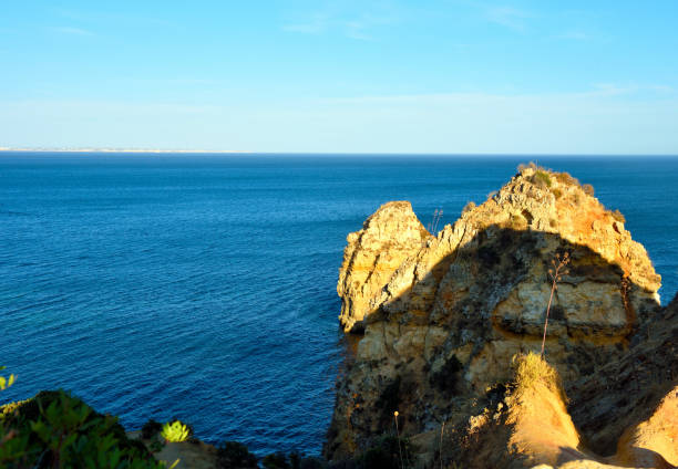 istock lagos algarve portugal 2186509633