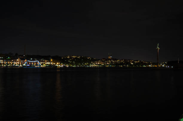 istock stockholm skyline by night 2186512871