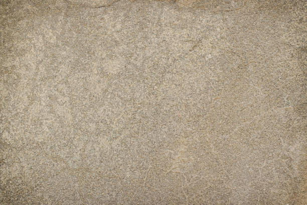 istock Large gray or dark beige cement texture background with scratches, marks, grunge, cracked for posts, graphic design, social media. 2186516011