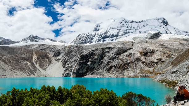 Views of Laguna 69
