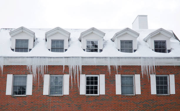 Icicles