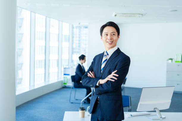 istock business person working in office 2186585577