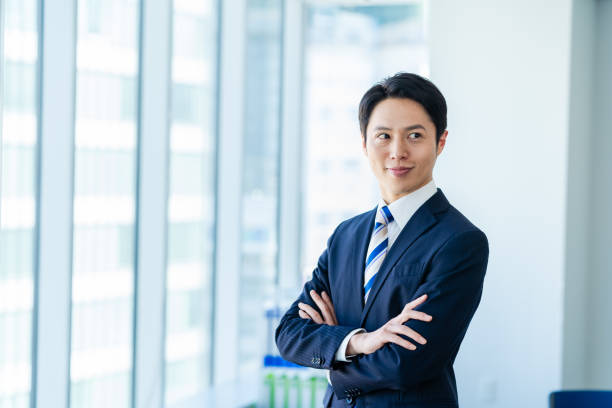 istock business person working in office 2186585593