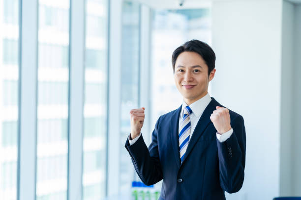 istock business person working in office 2186585600
