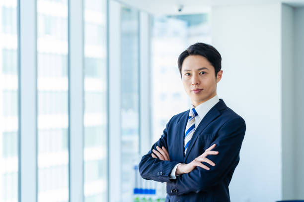 istock business person working in office 2186585610