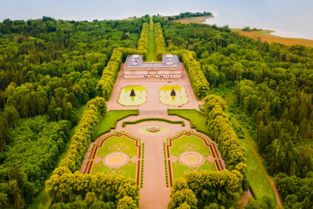 Photo taken in Melk, Austria
