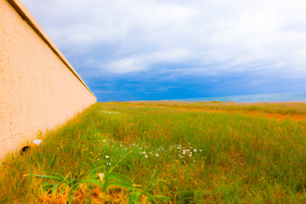 land, sea and colours in Apulia