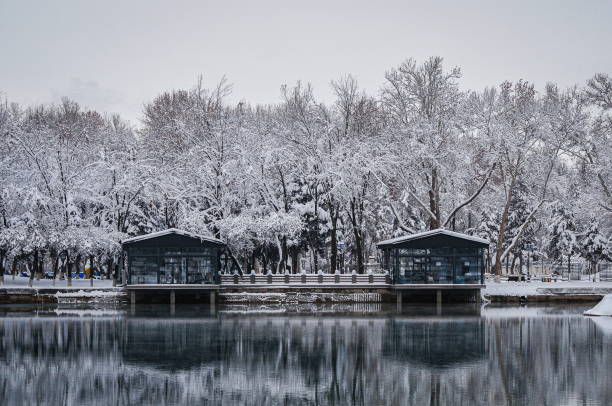 istock Gafur Gulyam Recreation Park,Tashkent 2186623781
