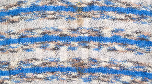 istock Knit pattern. Close up background of knitted. 2186624966