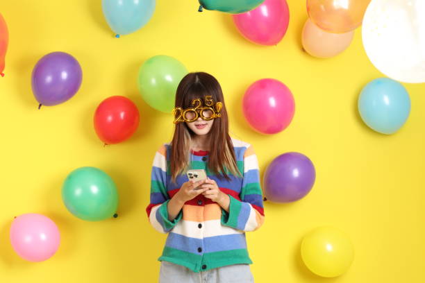 istock Happy New Year 2025 2186644653