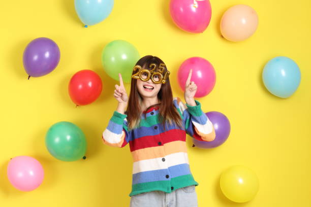 istock Happy New Year 2025 2186644659