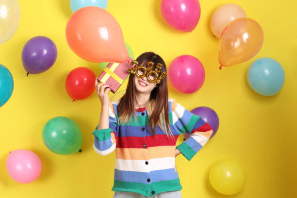 istock Happy New Year 2025 2186644662