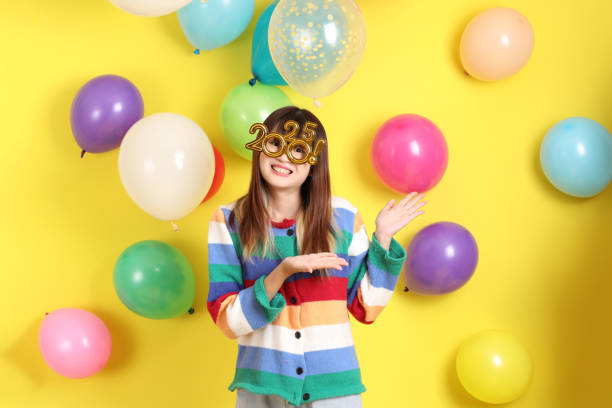 istock Happy New Year 2025 2186644674