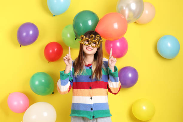 istock Happy New Year 2025 2186644678