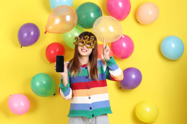 istock Happy New Year 2025 2186644680