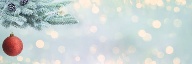 istock Mary Christmas and Happy New Year 2186644874