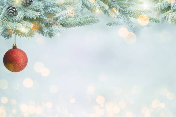 istock Mary Christmas and Happy New Year 2186644902