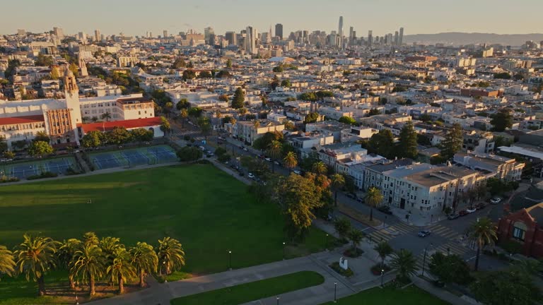 San Francisco Mission Dolores