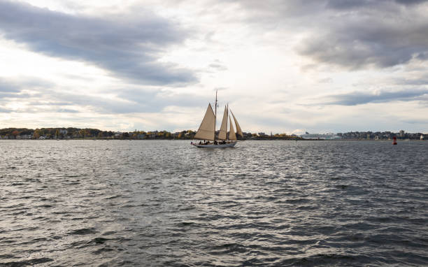 Boston, Massachusetts