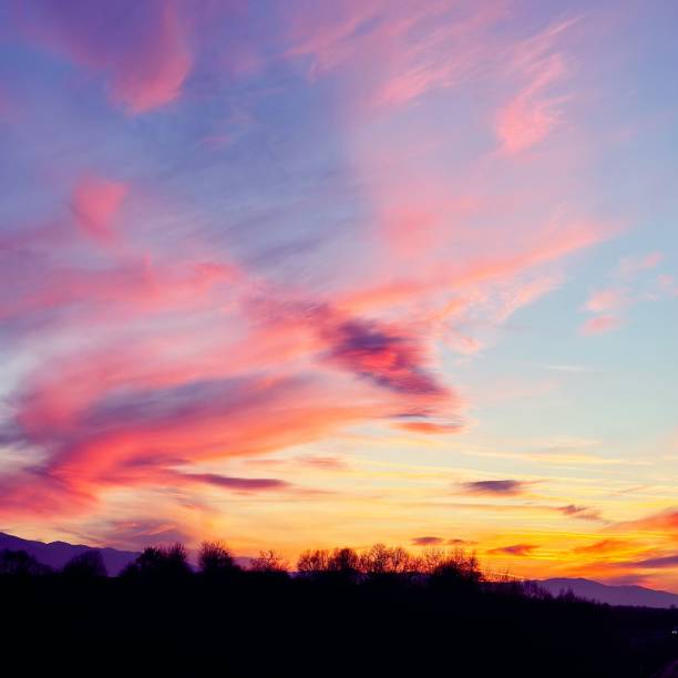 istock Colors of the Sky 2186664744