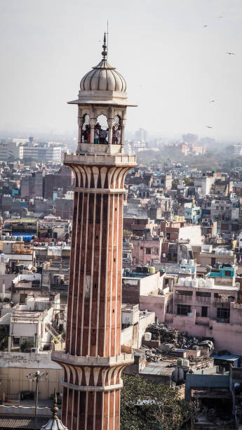 istock The architecture Jama Mosque in Delhi 2186672981
