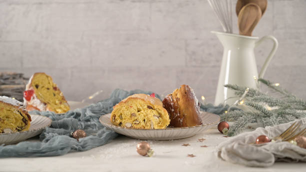 istock Bolo do Rei or King's Cake 2186673603