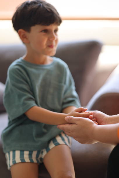istock Hold on tight and never let go 2186674728