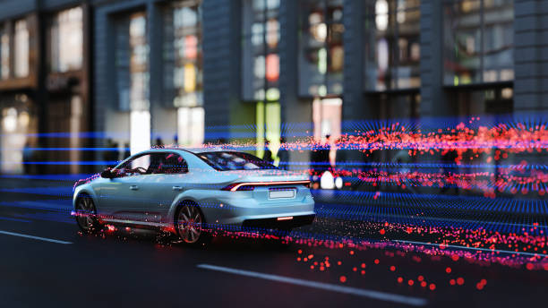 istock A car in the city 2186676643