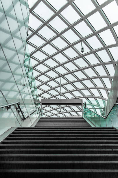 istock Architecture Central Station The Hague 2186677290