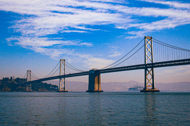 San Francisco - Oakland Bay Bridge