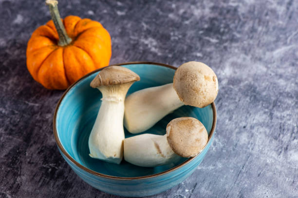 istock king oyster mushrooms 2186695705