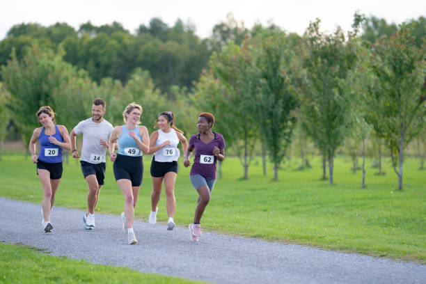 istock Adult Running Race 2186698939