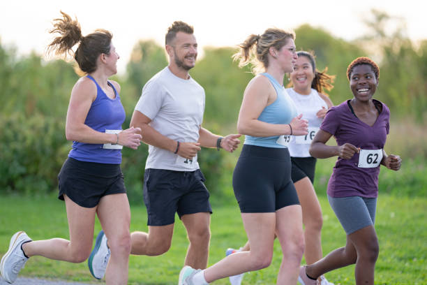 istock Adult Running Race 2186698949